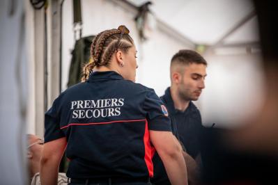 Securistes Toulouse 31