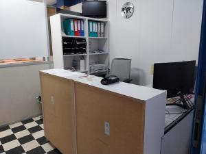 Premiers secours 31 PS31