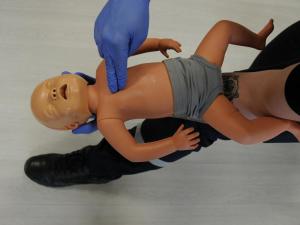 Secourisme bebe et petite enfance toulouse