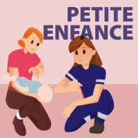 Secourisme bebes enfants toulouse